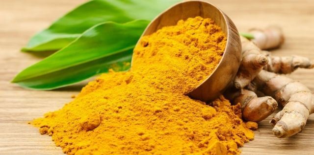Benefits of Turmeric