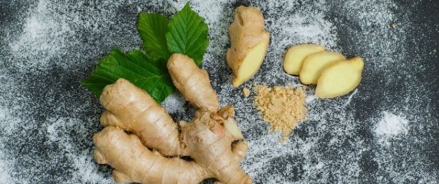 Other Benefits of Ginger