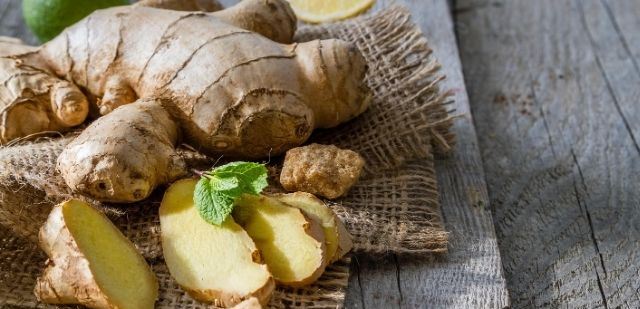 Side Effects of Ginger